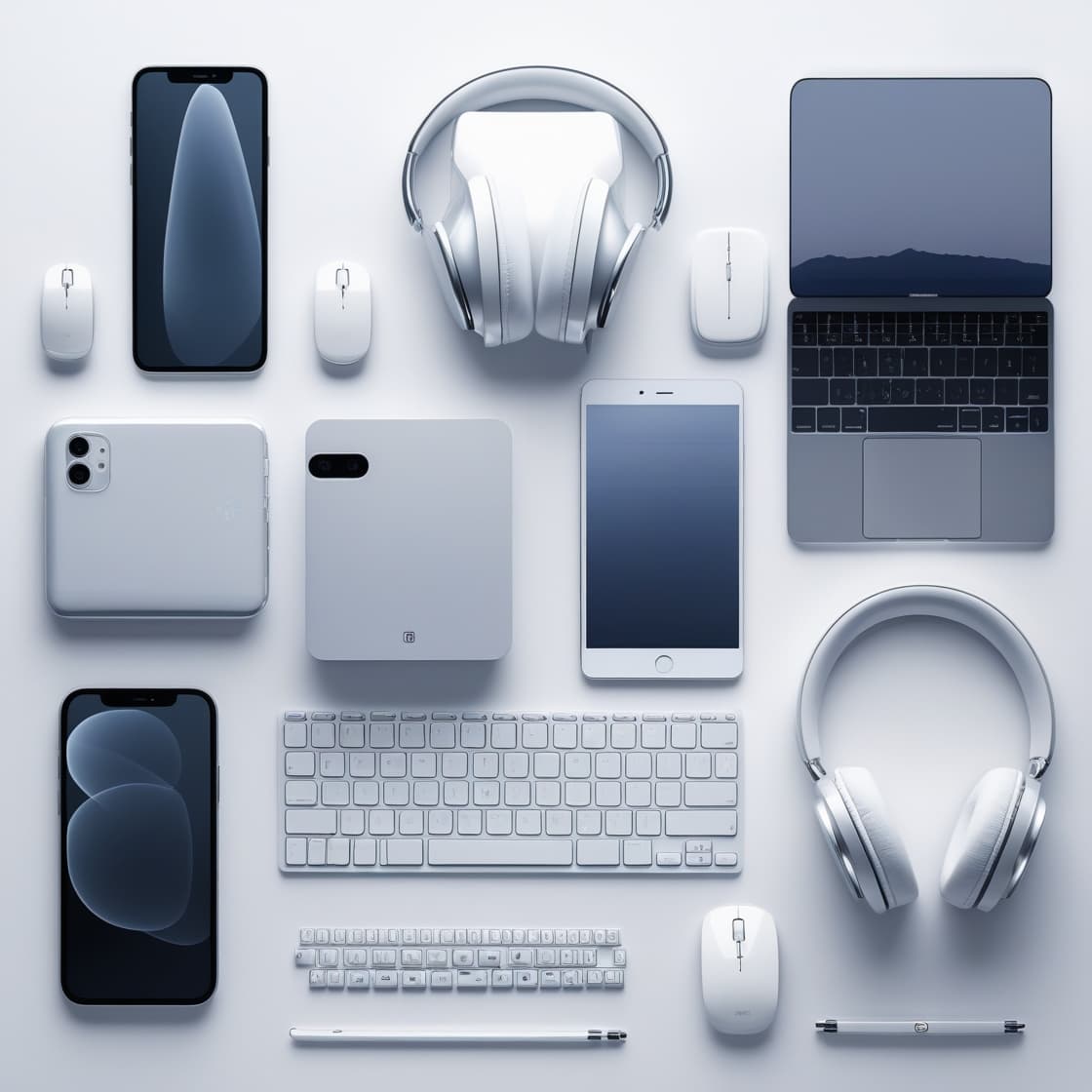 Laptops